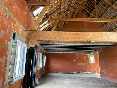 Maison, 260 m²