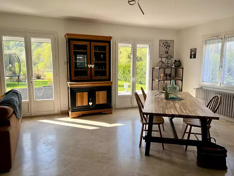 Maison, 154 m²