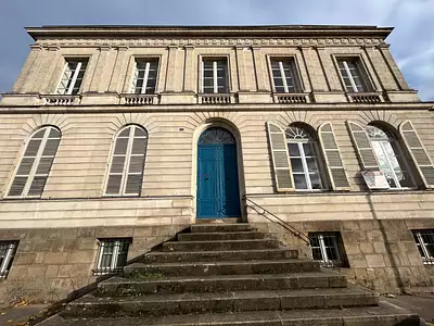 Appartement, 66,5 m²