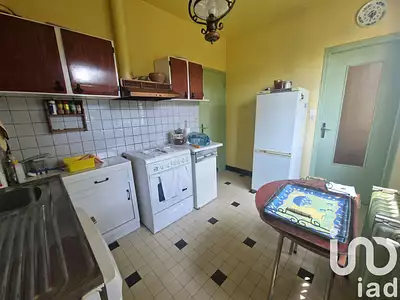 Maison, 112 m²