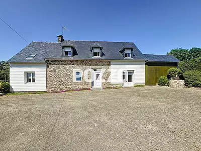 Maison, 156 m²