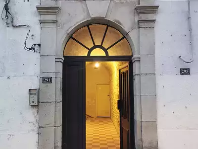 Appartement, 59,07 m²