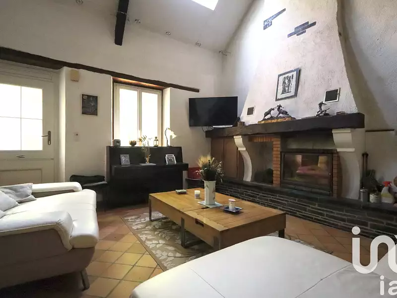 Maison, 202 m²