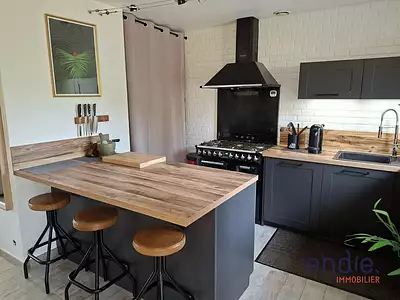 Maison, 85 m²