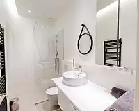 Appartement, 39 m²