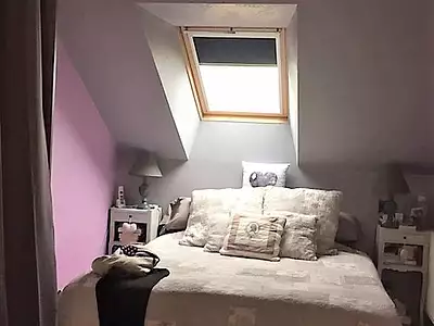 Maison, 95 m²