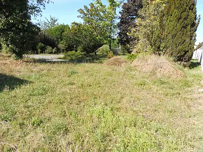 Terrain, 380 m²