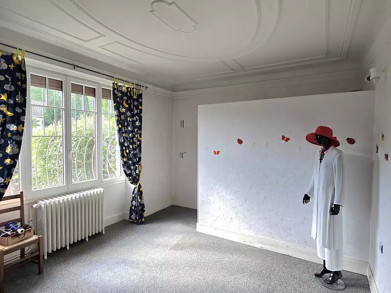 Maison, 200 m²