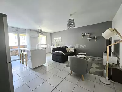 Appartement, 69 m²