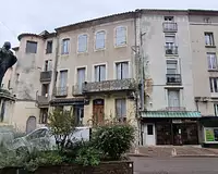 Appartement, 181 m²