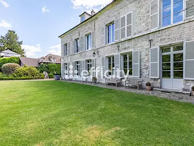 Maison, 463 m²