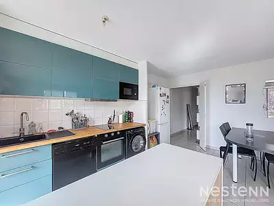 Appartement, 63 m²