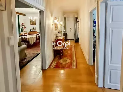 Appartement, 242 m²