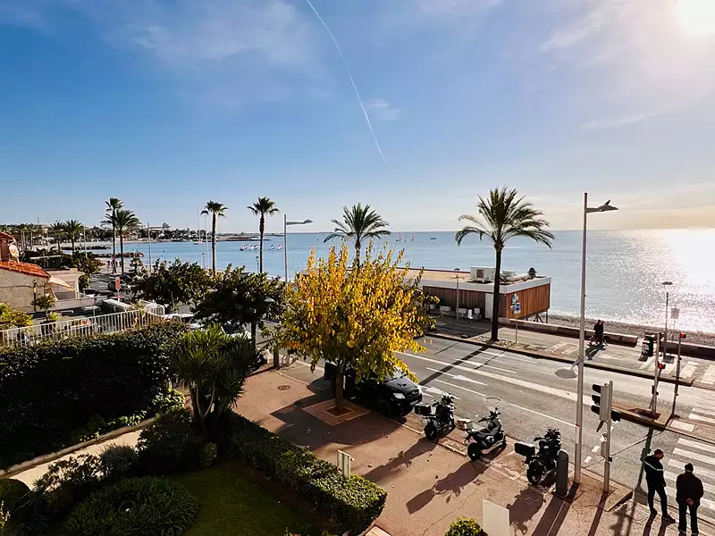 Appartement, 93,02 m²