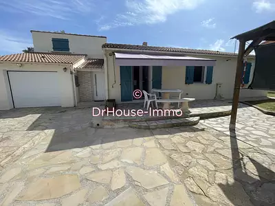 Maison, 91 m²