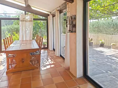 Maison, 129 m²