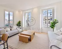 Appartement, 136 m²