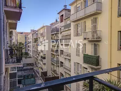 Appartement, 65 m²