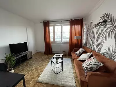 Appartement, 46 m²