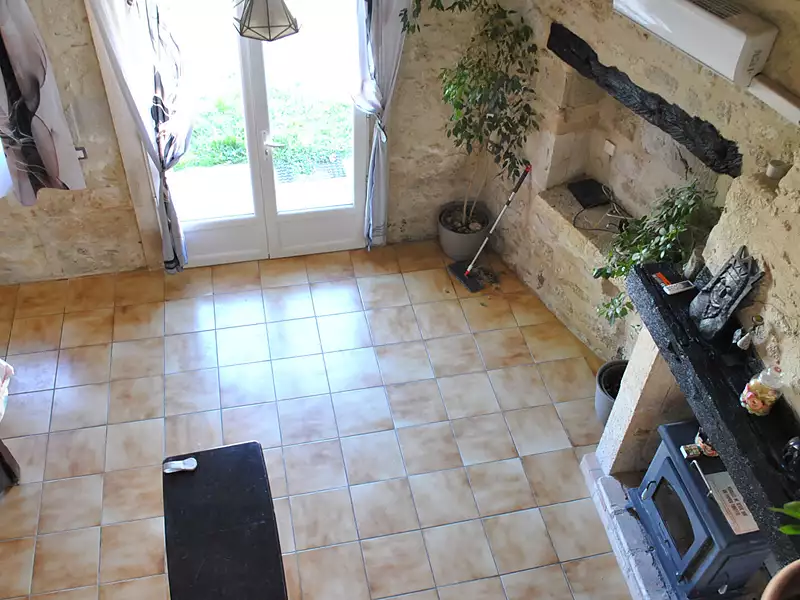 Maison, 46 m²