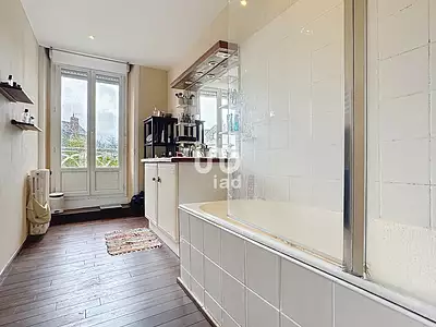 Maison, 186 m²