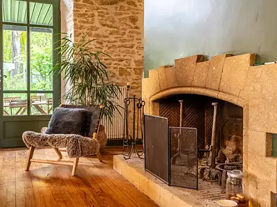 Maison, 400 m²