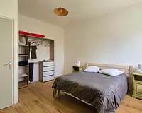 Maison, 210 m²