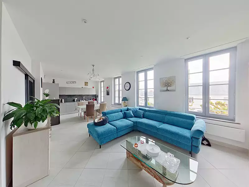 Appartement, 75,67 m²