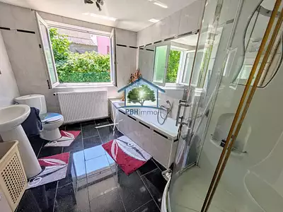 Maison, 132 m²