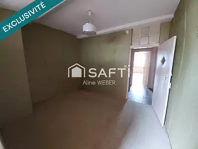 Maison, 117 m²