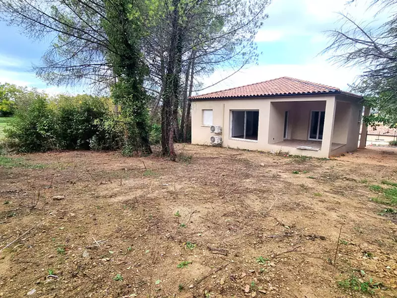 Maison, 81 m²