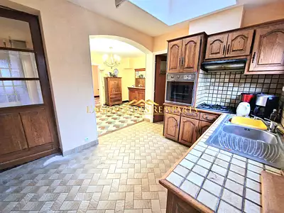 Maison, 103,85 m²