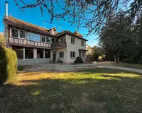 Maison, 205 m²