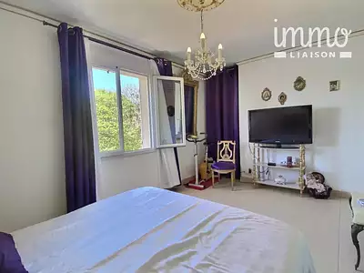 Maison, 117 m²