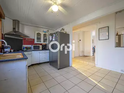Maison, 106 m²
