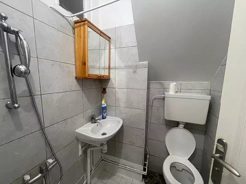 Maison, 57 m²