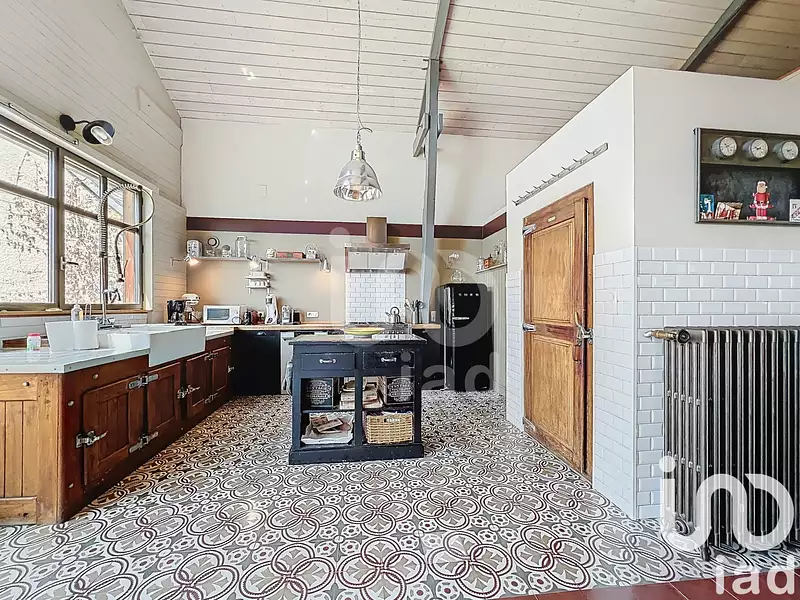 Maison, 270 m²