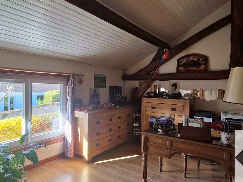 Maison, 143 m²