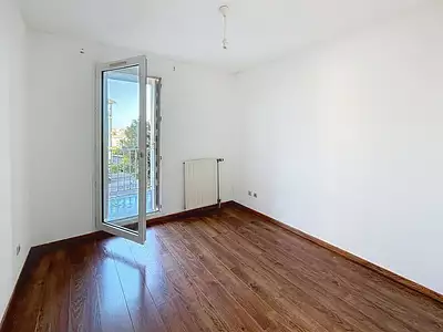 Appartement, 77 m²