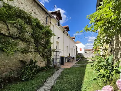 Maison, 150 m²