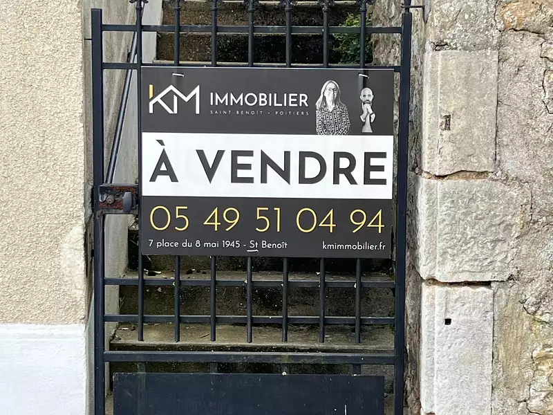 Maison, 102 m²