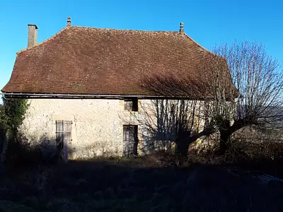 Maison, 160 m²