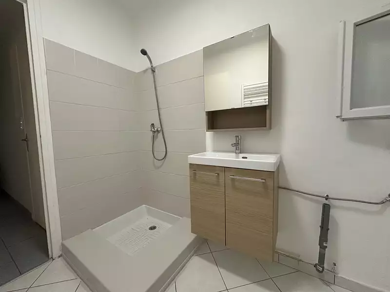 Appartement, 45,53 m²