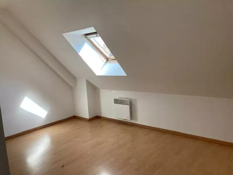 Maison, 92 m²