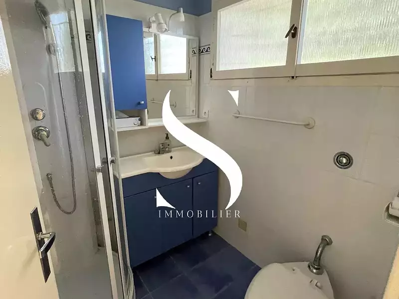 Appartement, 20 m²
