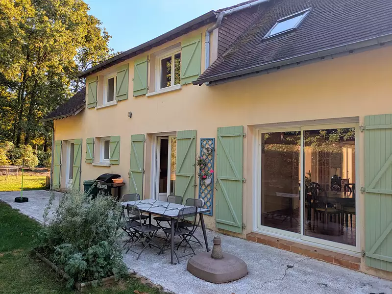 Maison, 160 m²