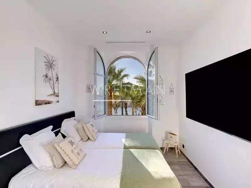 Appartement, 128 m²