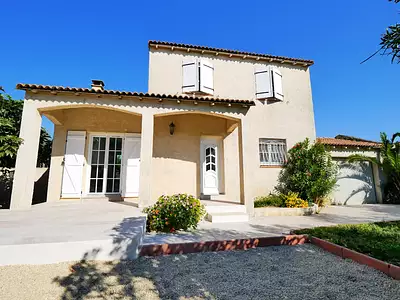Maison, 91,95 m²