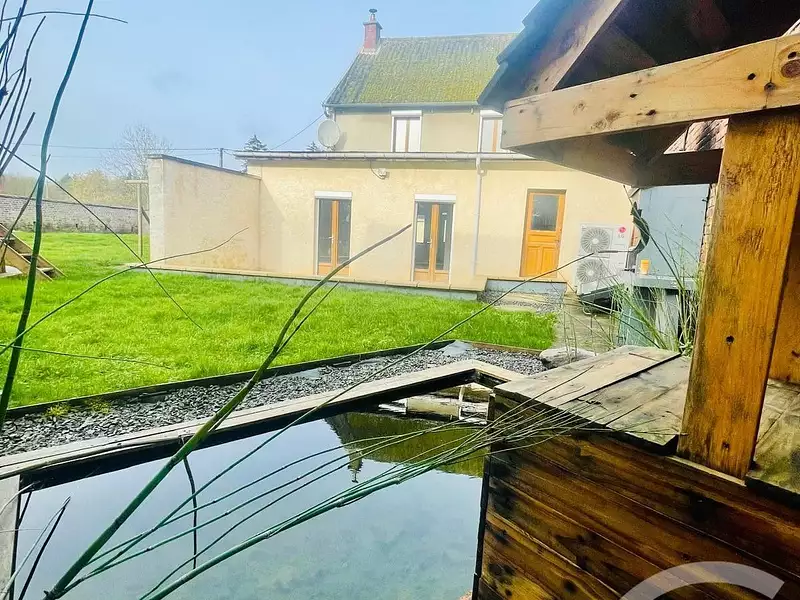 Maison, 95 m²