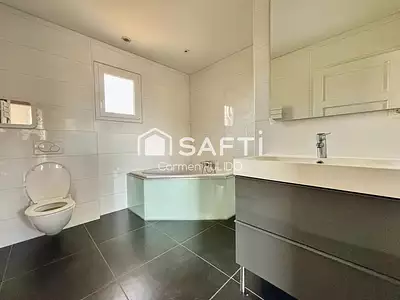 Maison, 104 m²